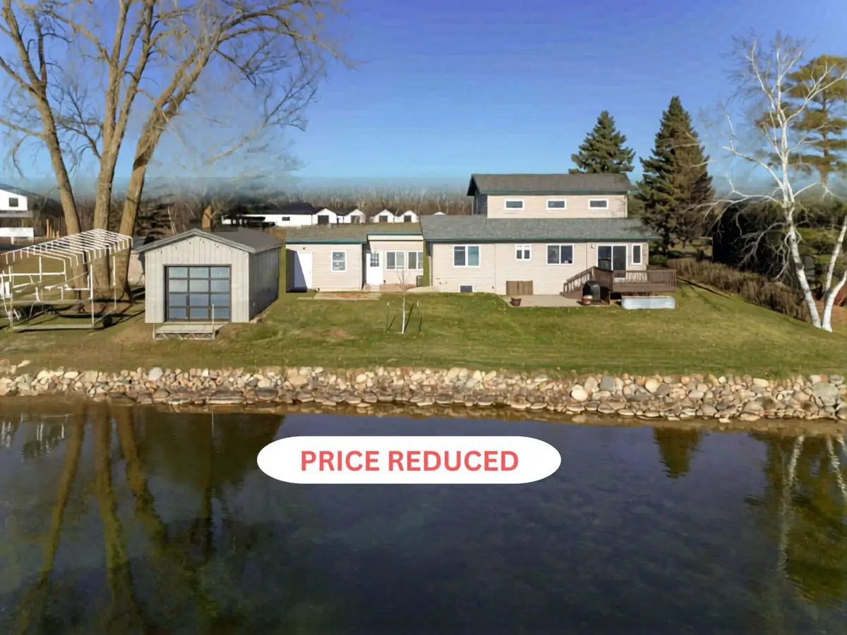 14829 County Highway 4, Lake Park, MN 56554 - #1