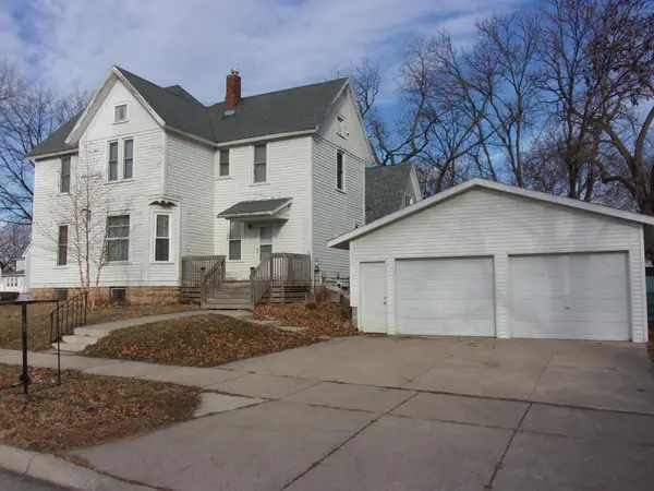 231 S Prairie Avenue, Fairmont, MN 56031