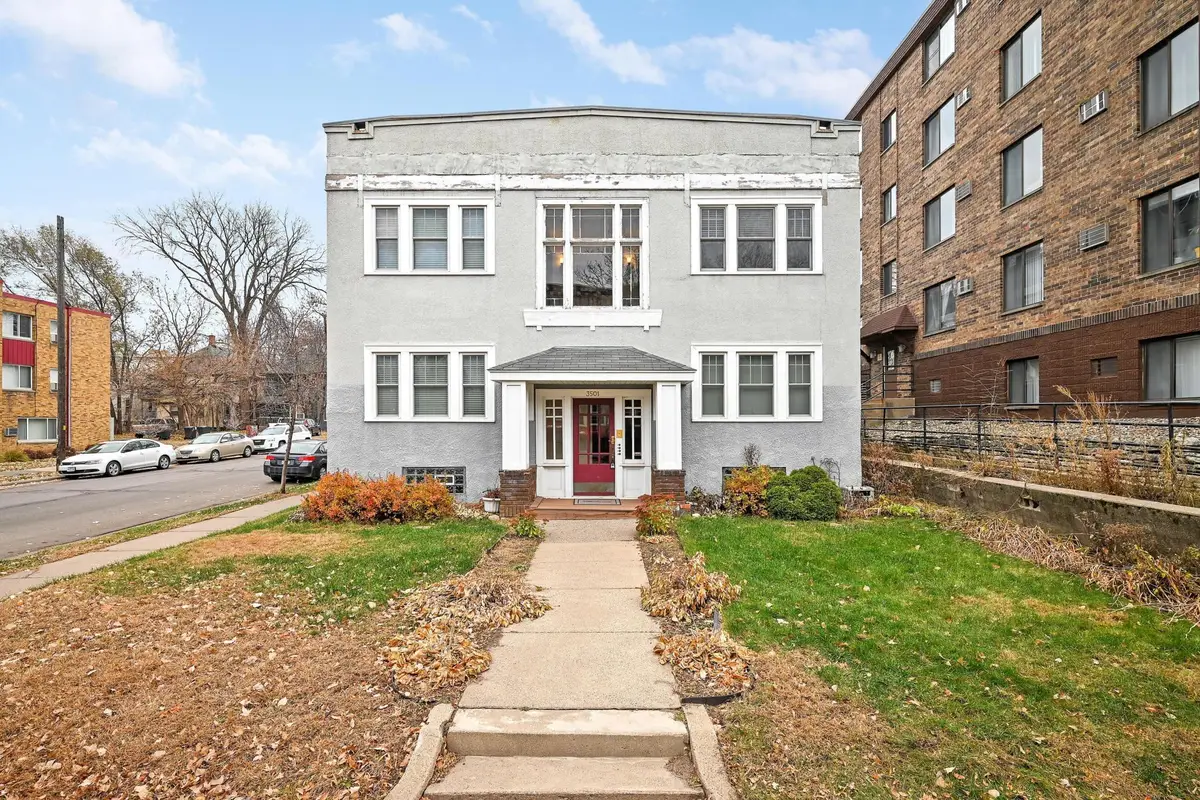 3501 Dupont Avenue S #1, Minneapolis, MN 55408 - Image #1