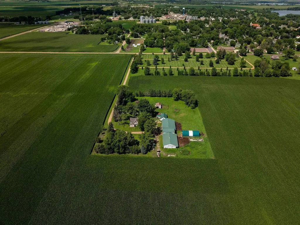 725 110th Street, Sherburn, MN 56171 - #1