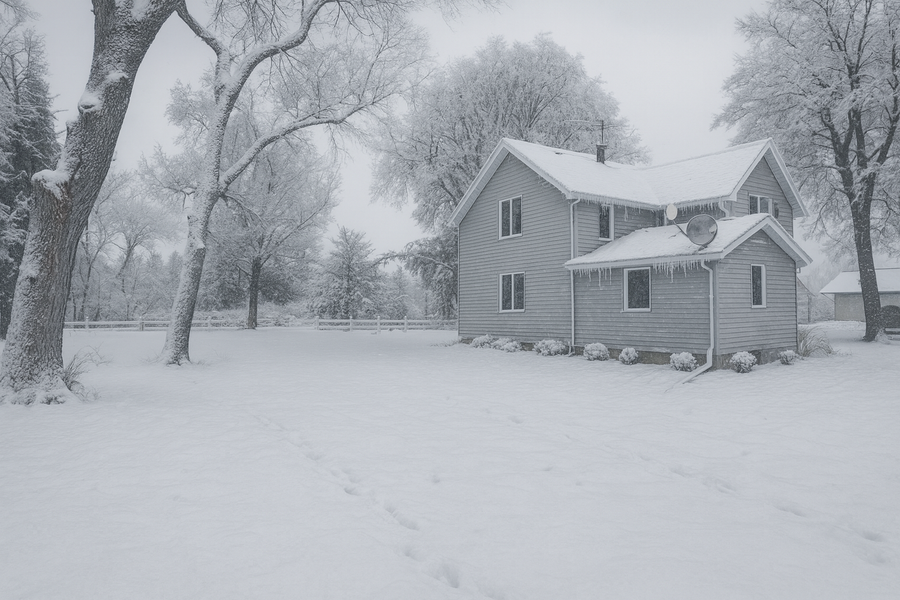 725 110th Street, Sherburn, MN 56171 - Image #3