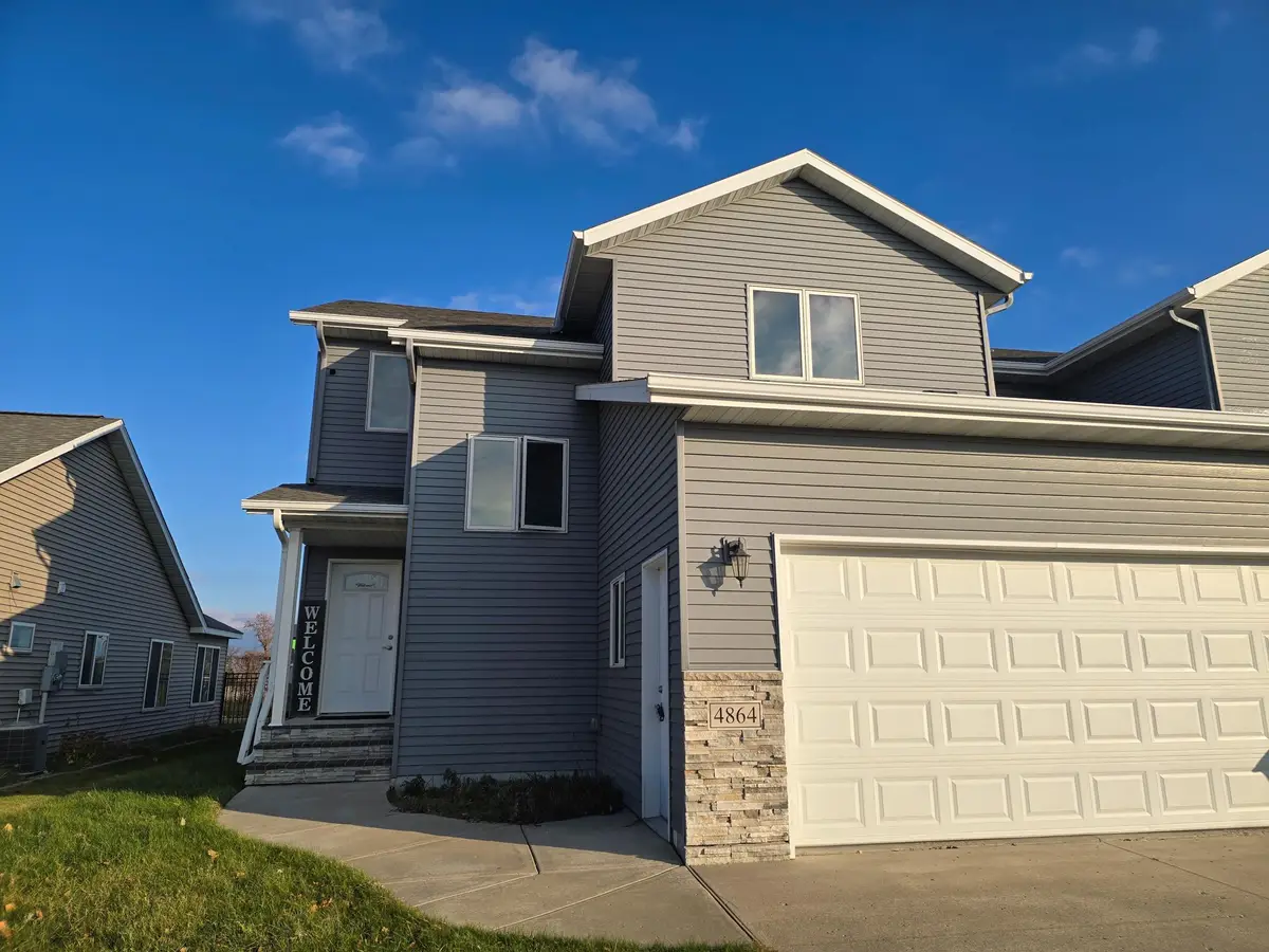 4864 Westminster Drive, Moorhead, MN 56560 - Image #1