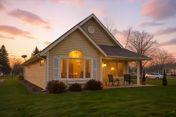 109 Pearl Street #9, Balsam Lake, WI 54810