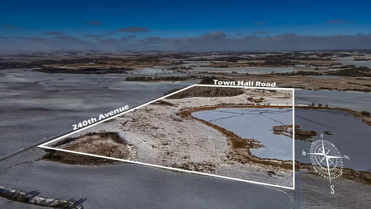 TBD 240th Ave, Callaway, MN 56521 - #1