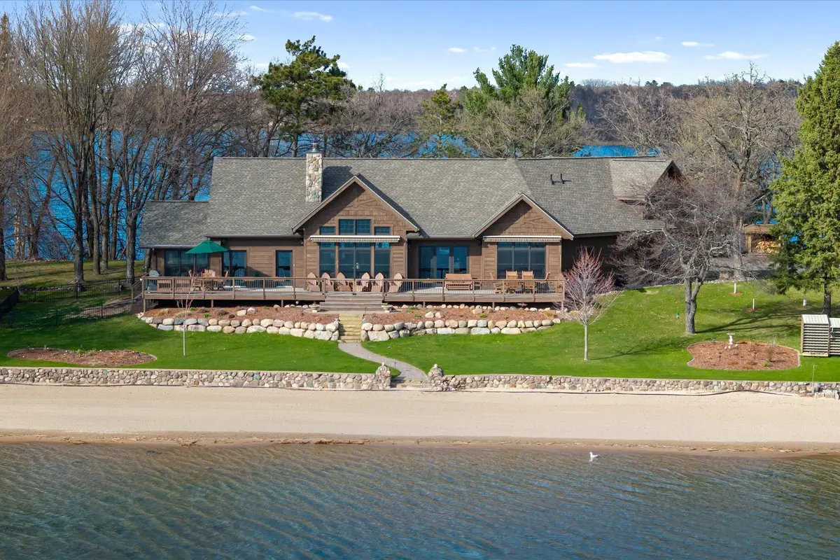 12545 Blue Bill Lane, Merrifield, MN 56465 - #1