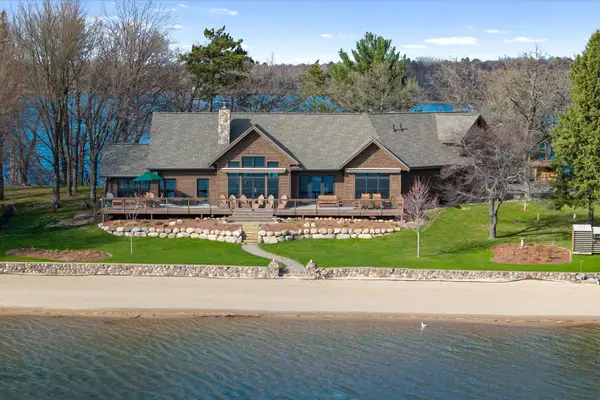 12545 Blue Bill Lane, Merrifield, MN 56465