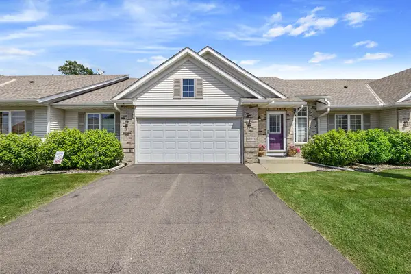 13233 Williamsberg Drive, Savage, MN 55378