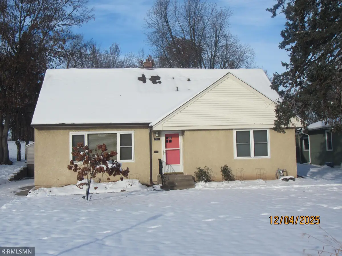 2061 Arlington Avenue E, Saint Paul, MN 55119 - Image #1