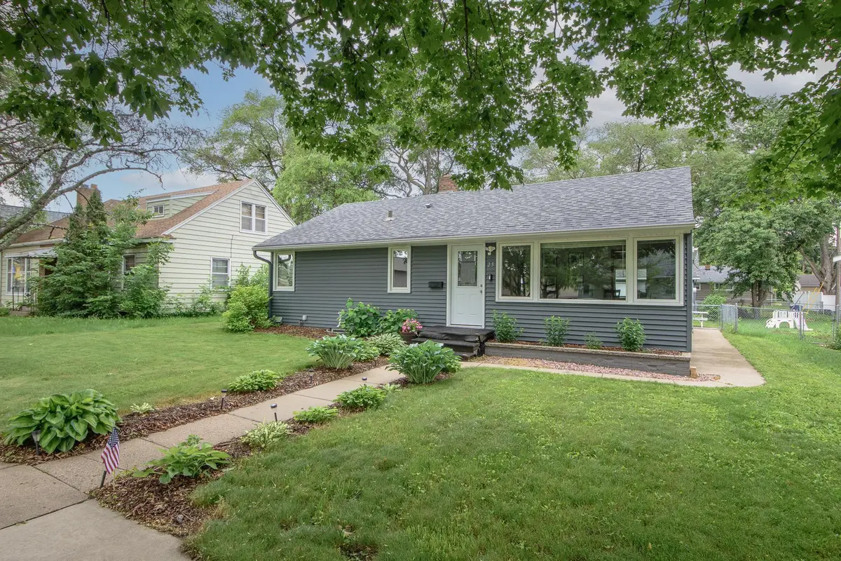 25 21st Avenue N, Saint Cloud, MN 56303 - #1