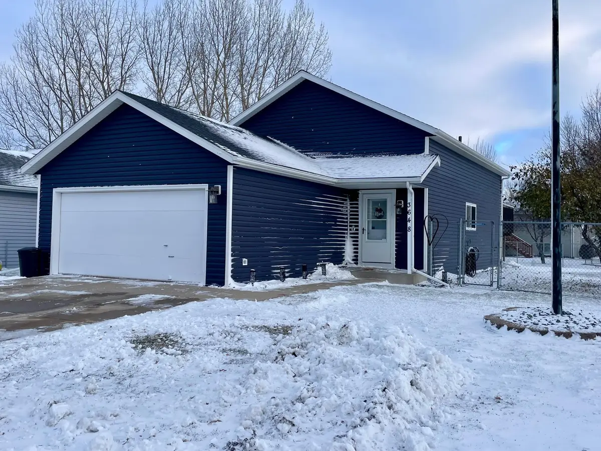 3648 Village Green Lane, Moorhead, MN 56560 - Image #1
