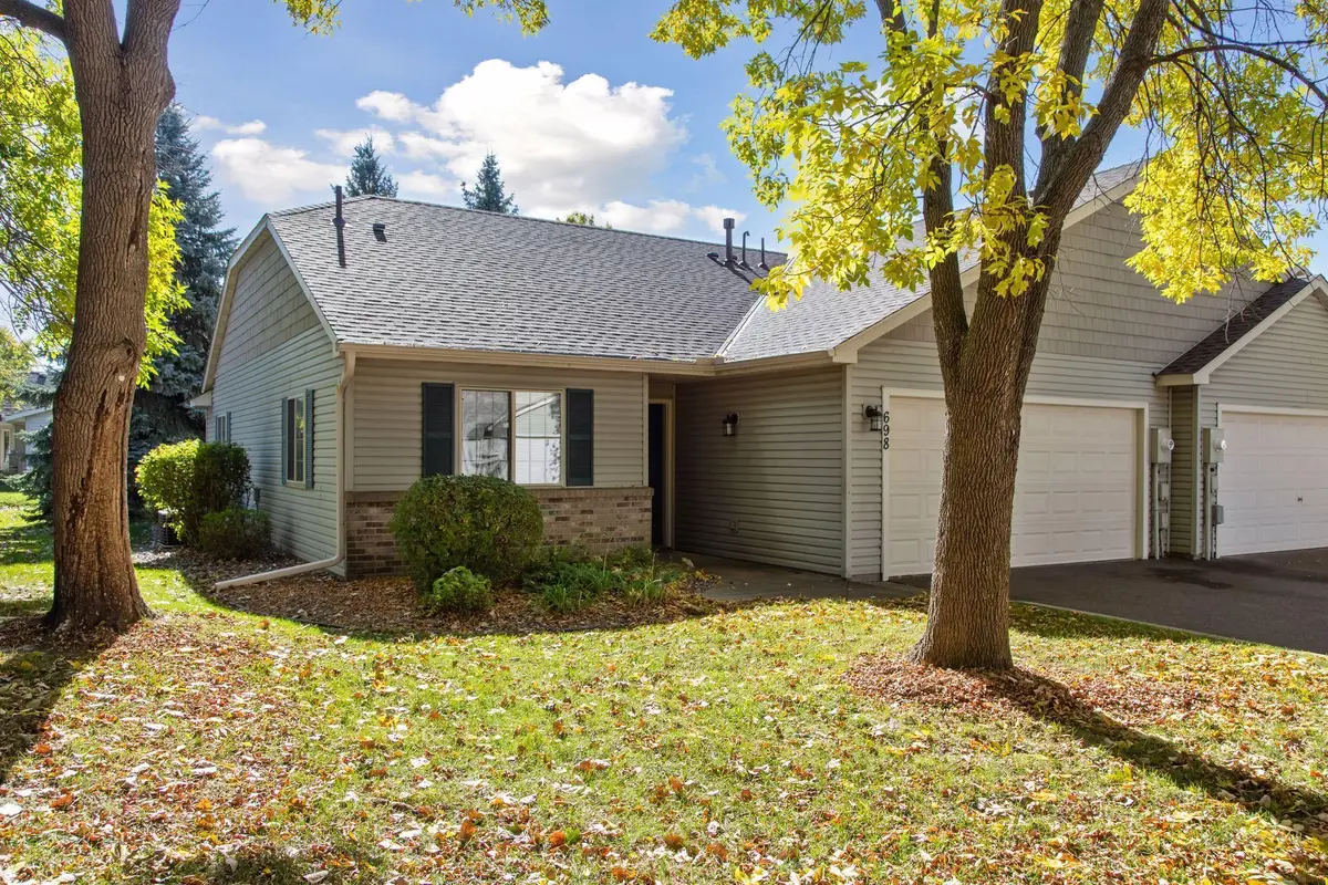 698 Monn Avenue, Vadnais Heights, MN 55127 - Image #1