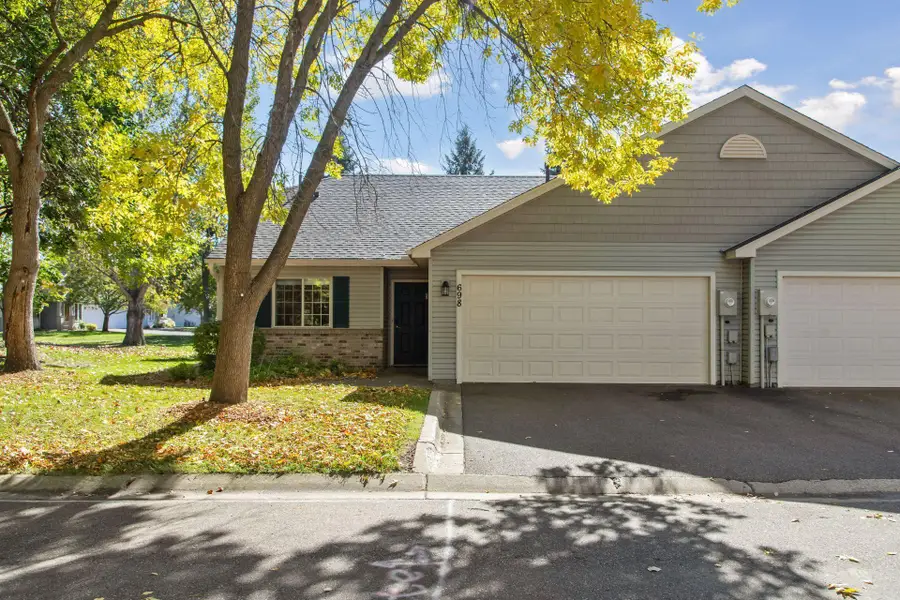 698 Monn Avenue, Vadnais Heights, MN 55127 - Image #2