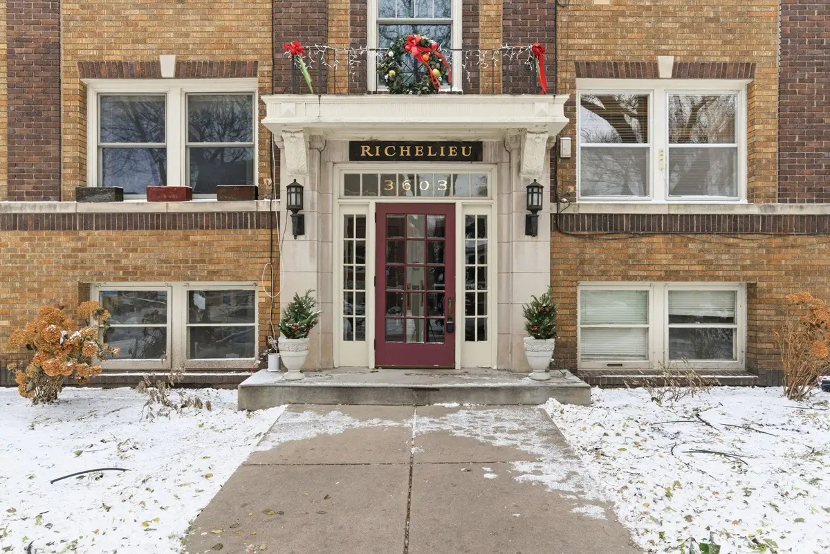 3603 Aldrich Avenue S #200, Minneapolis, MN 55409 - Image #1