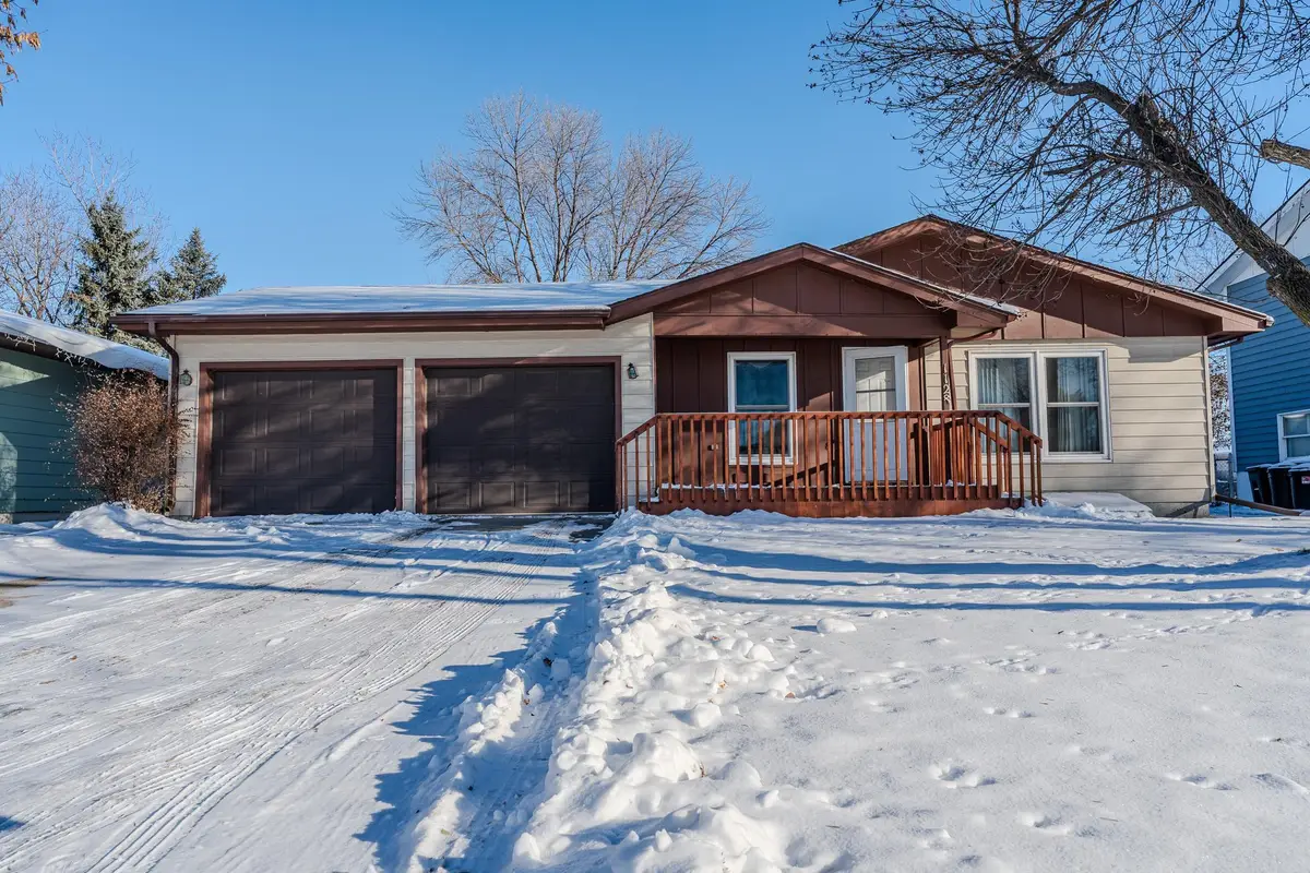 1128 19th Street N, Moorhead, MN 56560 - #1