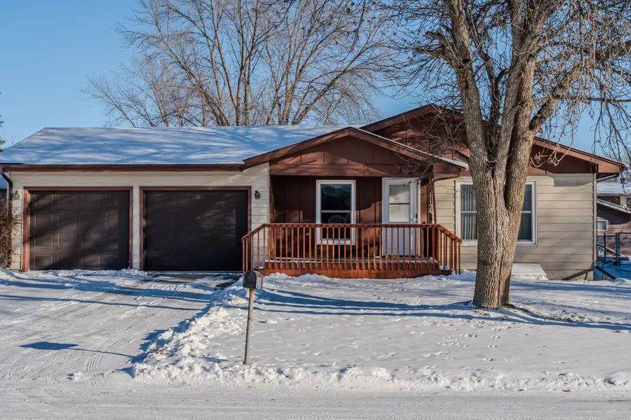 1128 19th Street N, Moorhead, MN 56560 - #3