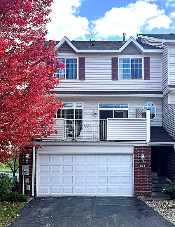 854 Coon Rapids Boulevard Extension Nw, Minneapolis, MN 55433