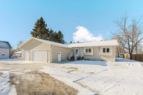 304 Church Street, Tower City, ND 58071