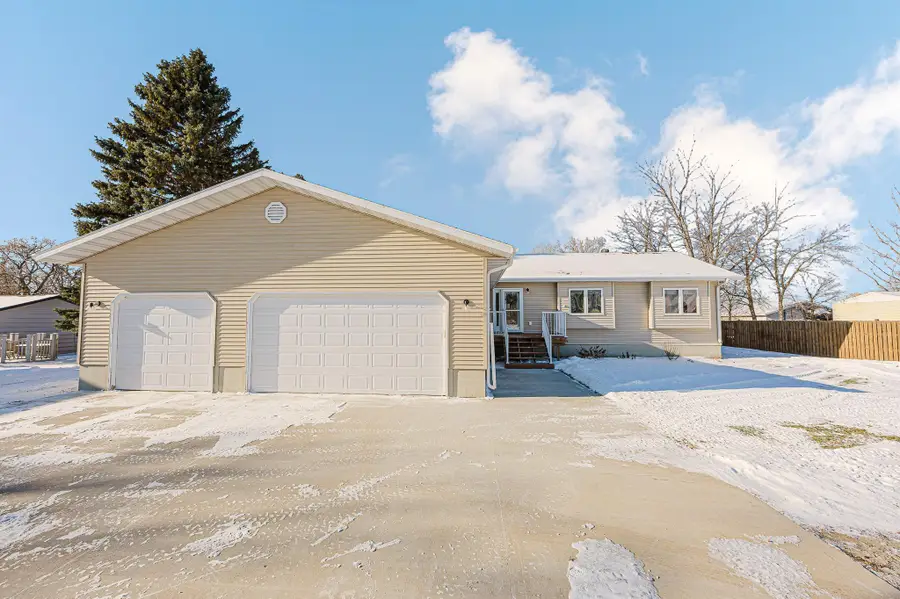 304 Church Street, Tower City, ND 58071 - Image #2