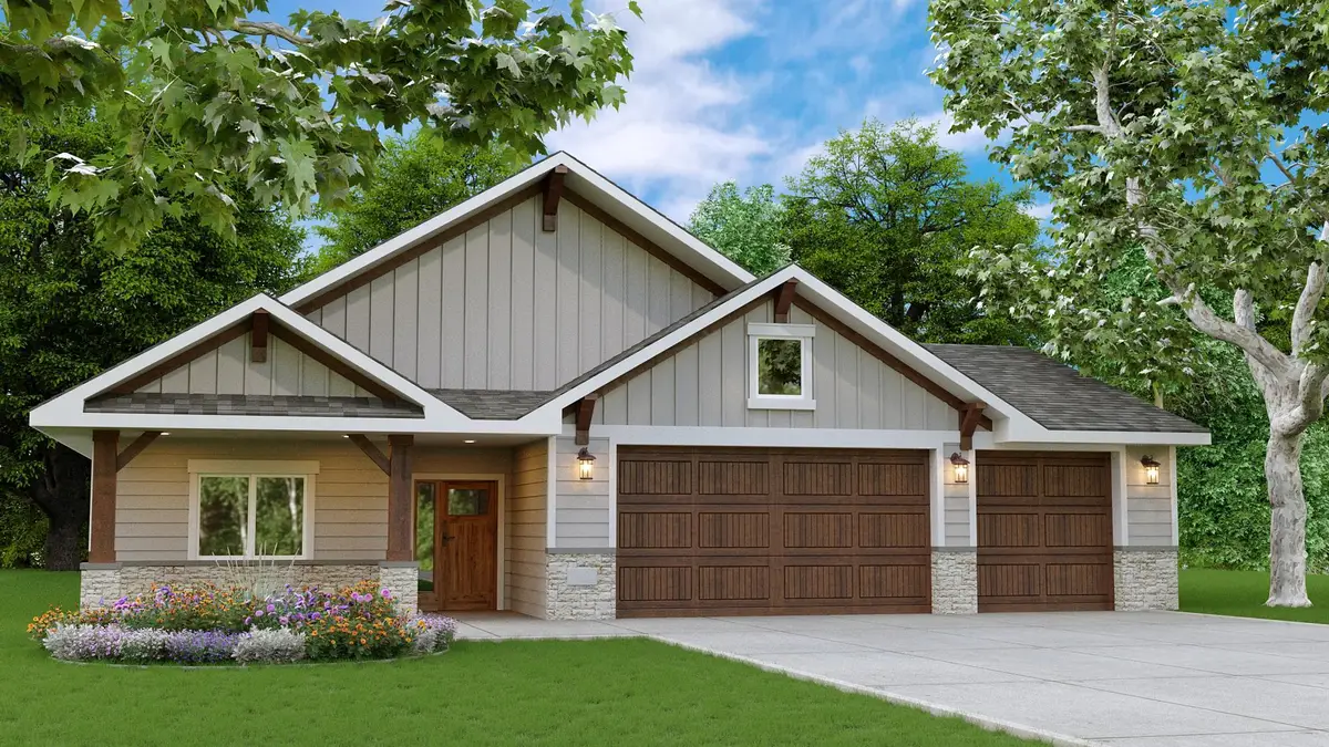 13664 Gladiola Street Nw, Andover, MN 55304 - #1
