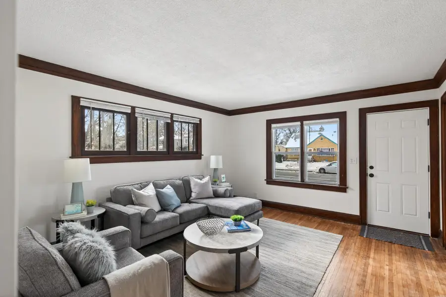 4334 Fremont Avenue N, Minneapolis, MN 55412 - #3