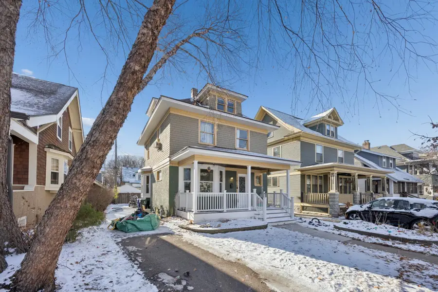 1676 Hague Avenue, Saint Paul, MN 55104 - #2