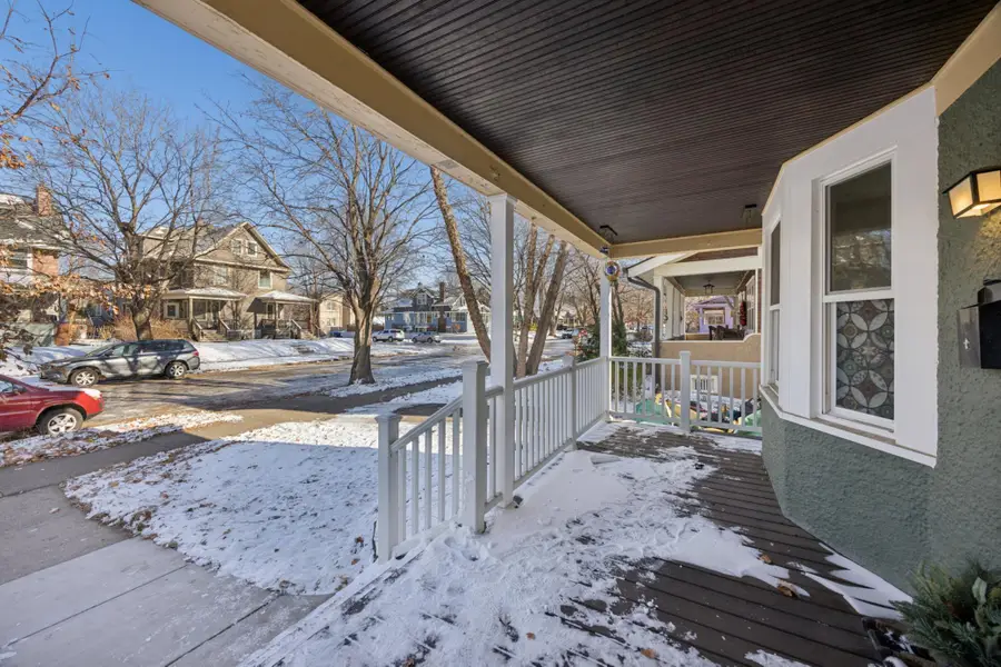 1676 Hague Avenue, Saint Paul, MN 55104 - #3