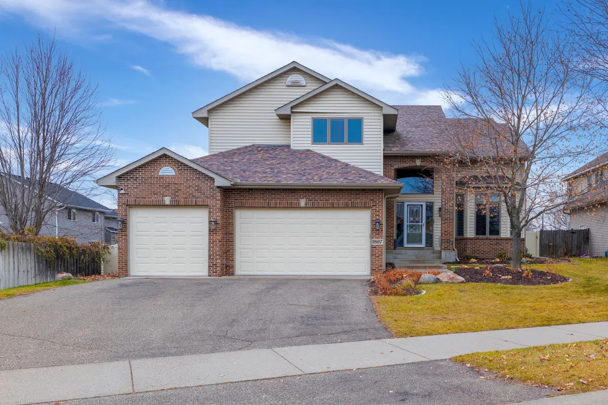 9807 Almond Avenue N, Minneapolis, MN 55443 - Image #1