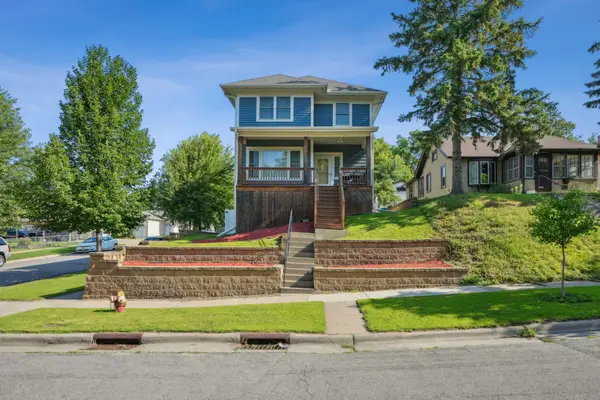 1661 Bush Avenue, Saint Paul, MN 55106