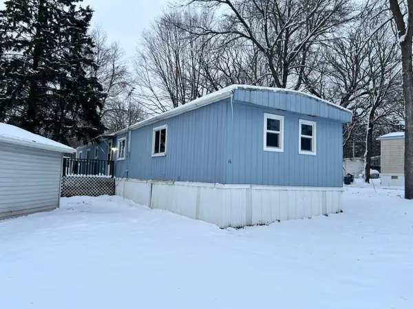 3720 County Road 40 Nw #16, Garfield, MN 56332