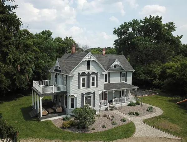 5560 County Road 3, Kindred, ND 58051