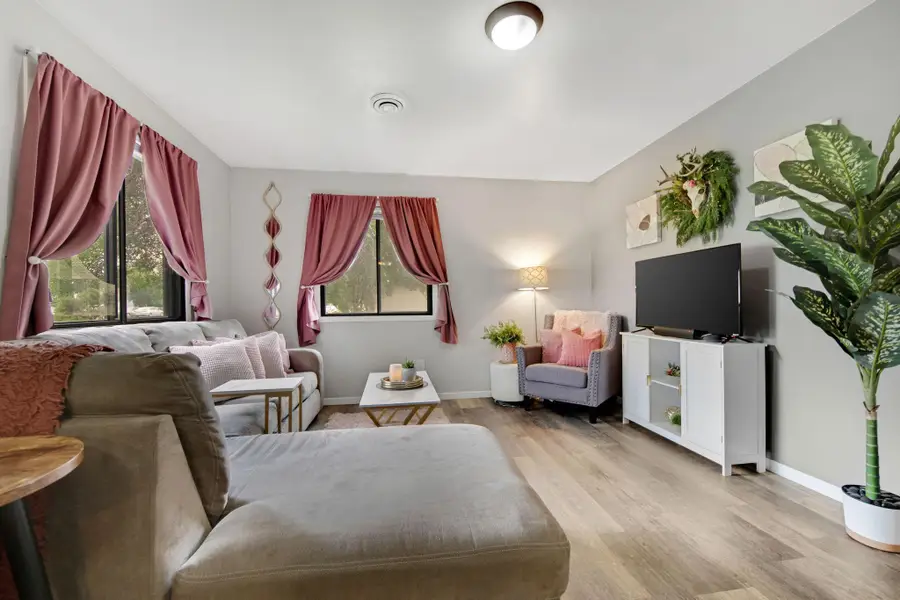 6614 84th Court N, Brooklyn Park, MN 55445 - #2