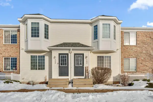 7354 147th Lane Nw, Ramsey, MN 55303