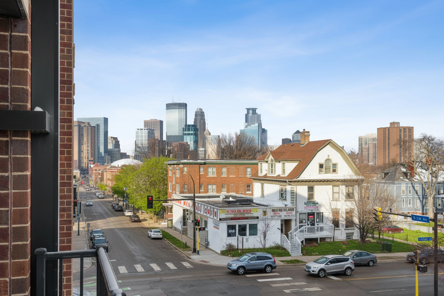 15 E Franklin Avenue #330, Minneapolis, MN 55404 - #2