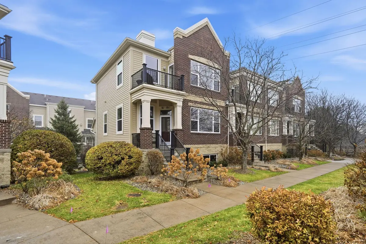 61 4th Avenue N #101, Minneapolis, MN 55401 - #1