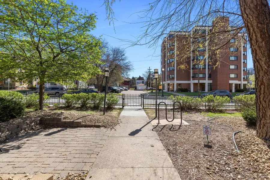2530 1st Avenue S #301, Minneapolis, MN 55404 - #3