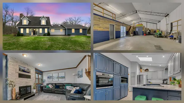 12534 Aetna Avenue Ne, Monticello, MN 55362