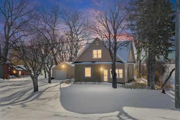 309 Central Avenue W, Saint Michael, MN 55376