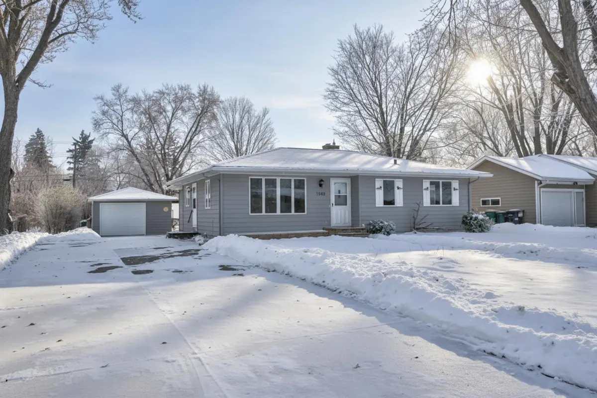 1542 Aldrich Avenue, Hudson, WI 54016 - Image #1
