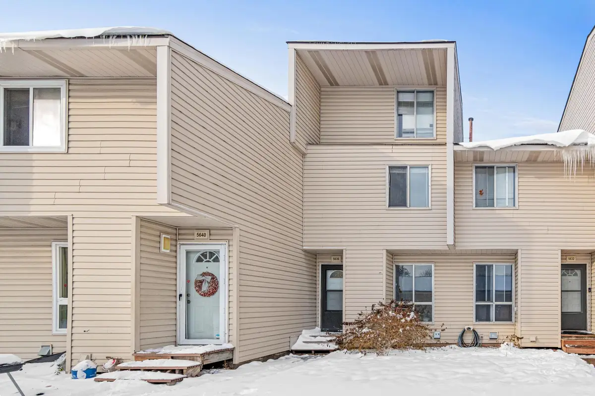 5636 Brookdale Drive N, Minneapolis, MN 55443 - Image #1