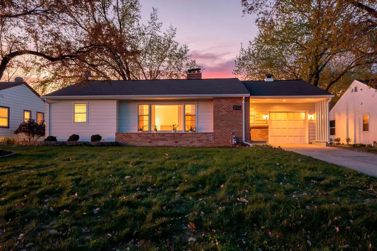 4525 Quail Avenue N, Robbinsdale, MN 55422 - #1