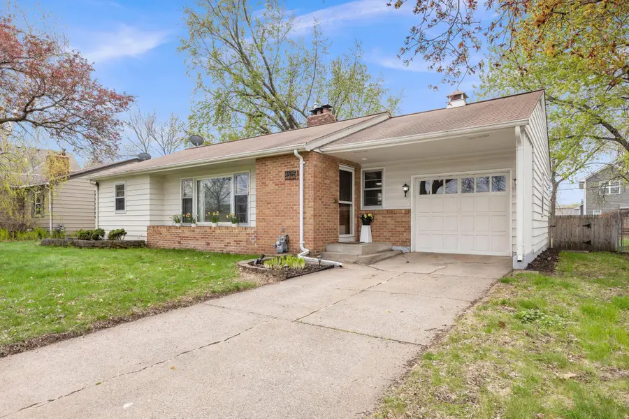 4525 Quail Avenue N, Robbinsdale, MN 55422 - #2