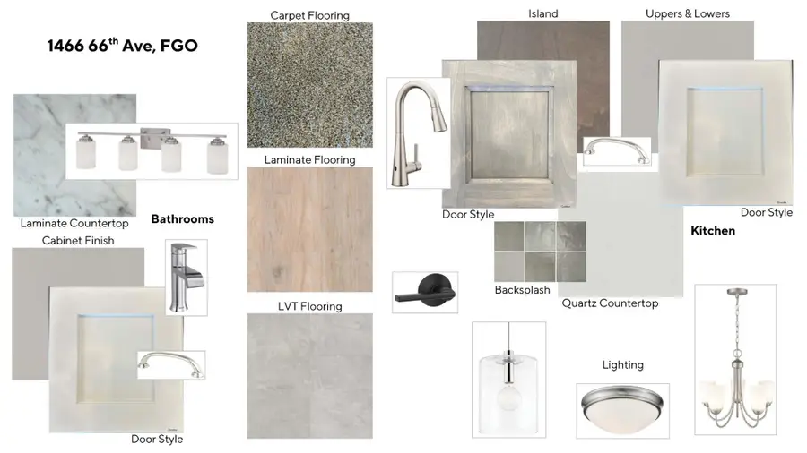 1466 66th Avenue S, Fargo, ND 58104 - Image #2