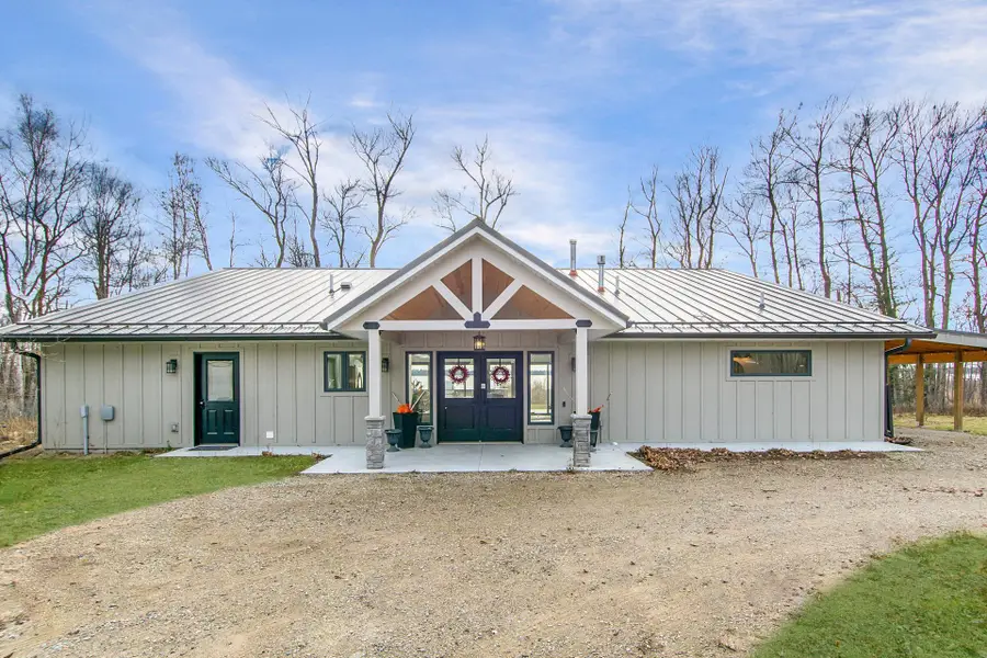 4681 Mission Road Ne, Bemidji, MN 56601 - #2