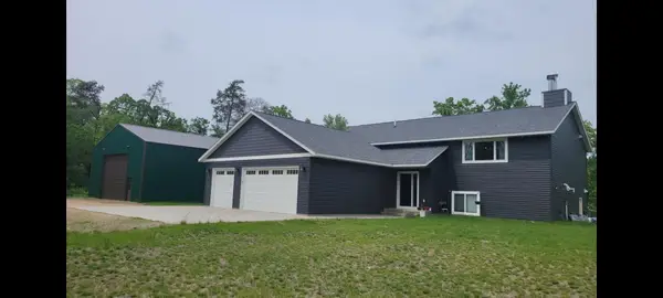 1912 Nelson Lake Road, Pillager, MN 56473