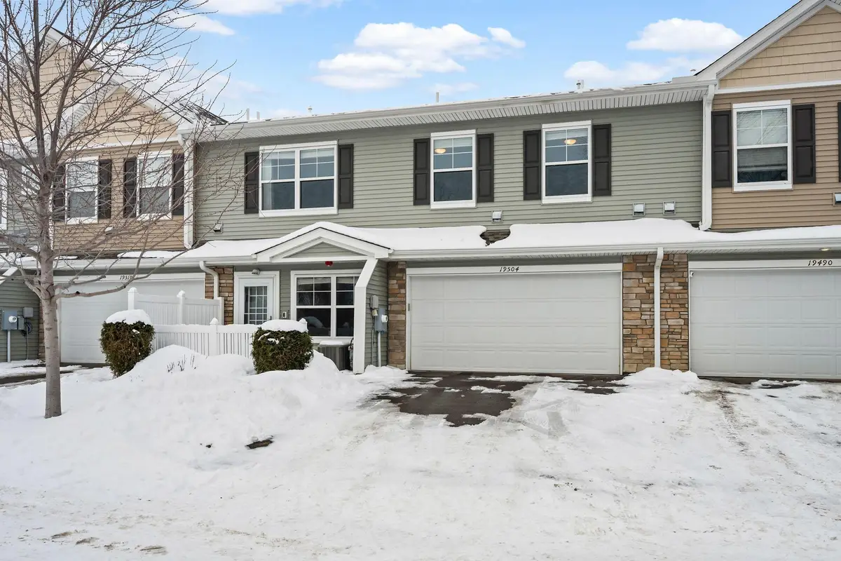 19504 Butternut Court, Maple Grove, MN 55311 - Image #1