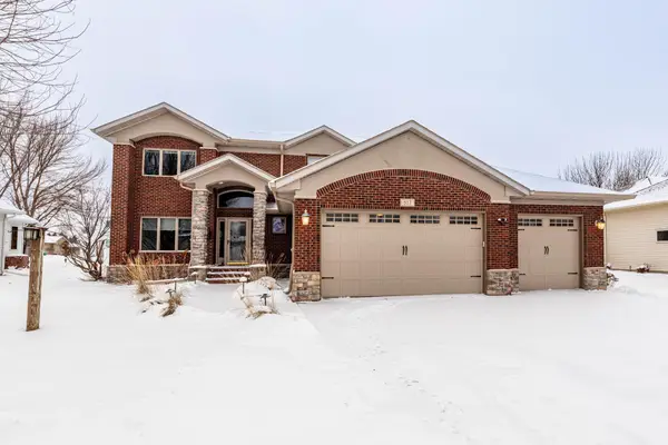 517 18 Avenue E, West Fargo, ND 58078