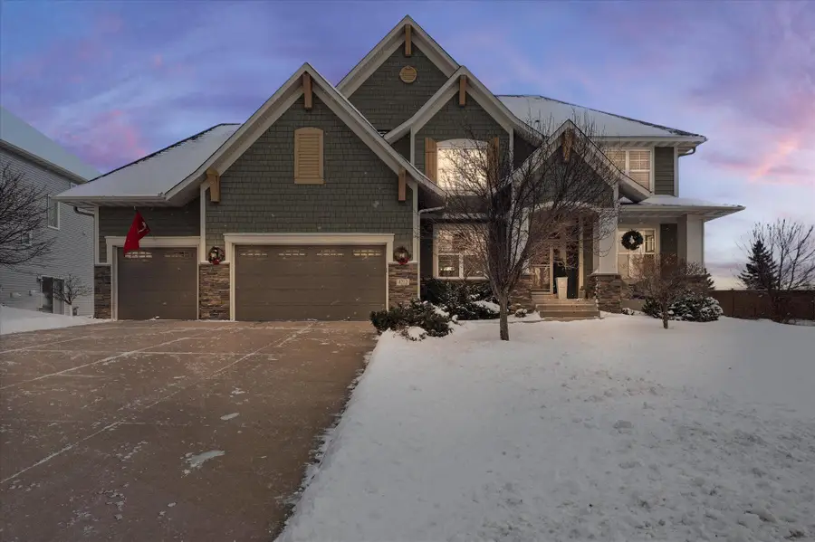 4212 Parkview Lane, Anoka, MN 55303 - #2