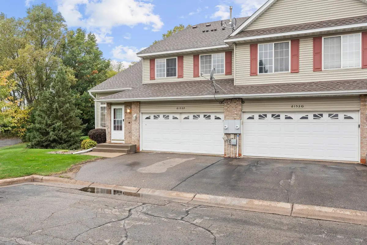 6153 Tahoe Circle #F, Woodbury, MN 55125 - #1