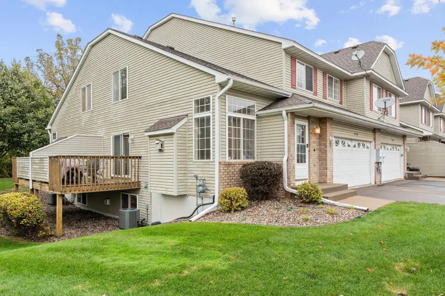 6153 Tahoe Circle #F, Woodbury, MN 55125 - #3