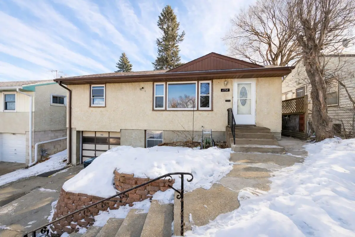 1158 Bradley Street, Saint Paul, MN 55130 - #1